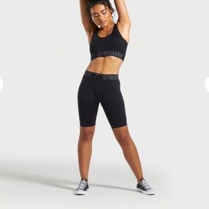 Women’s Gymshark Biker short